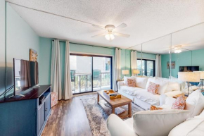Island Club Condos 3, Hilton Head Island
